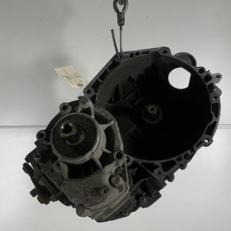 Boite de vitesses VOLKSWAGEN TIGUAN 1 Photo n°1