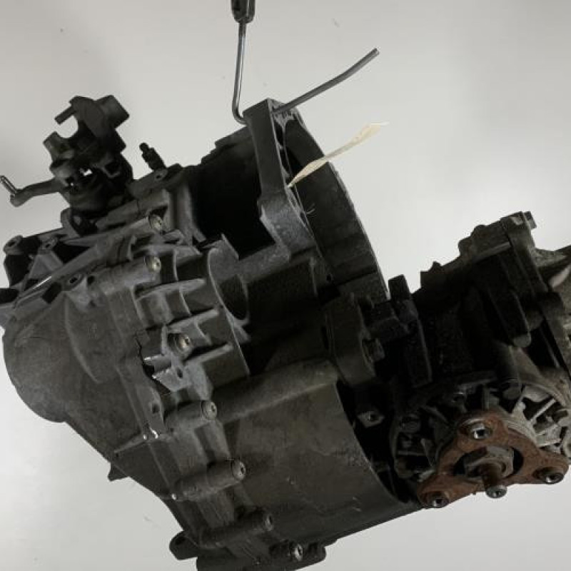 Boite de vitesses VOLKSWAGEN TIGUAN 1 Photo n°3