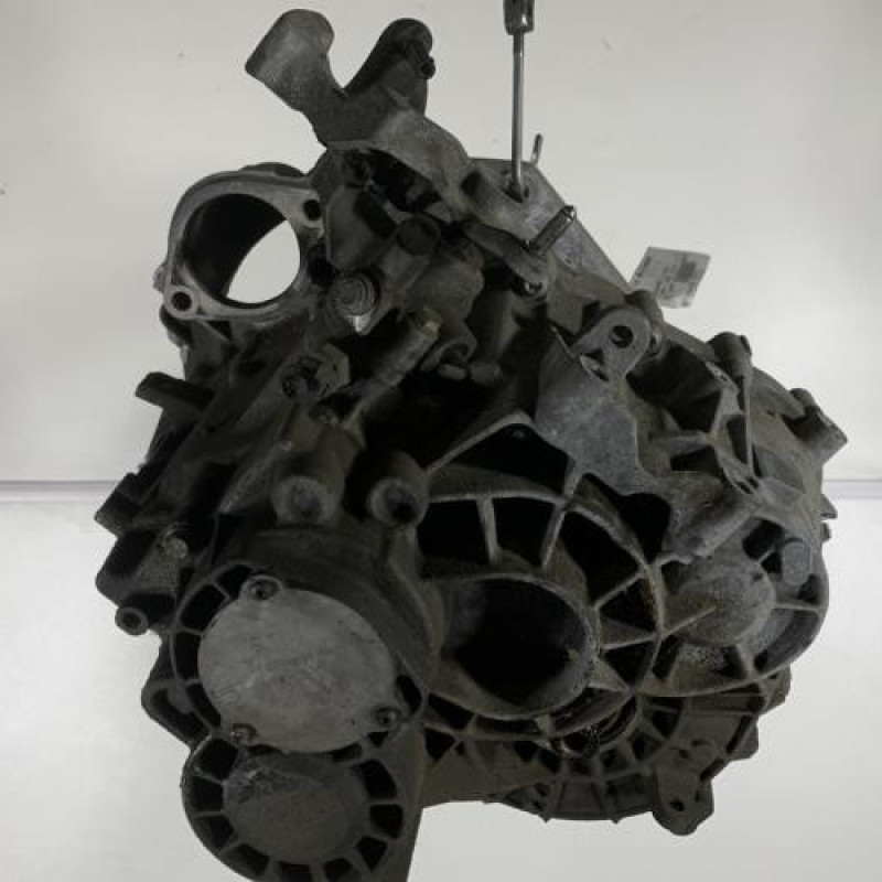 Boite de vitesses VOLKSWAGEN TIGUAN 1 Photo n°4