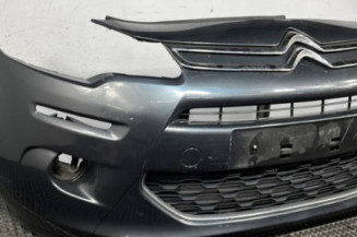 Pare choc avant CITROEN C3 2