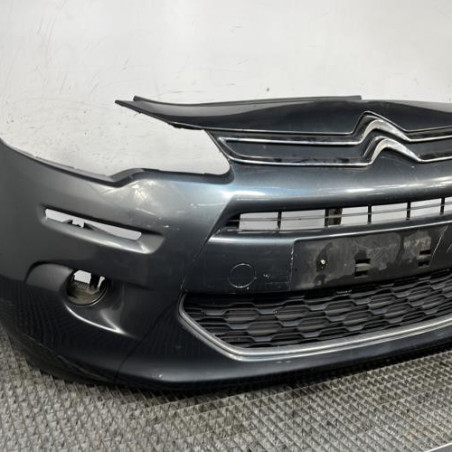 Pare choc avant CITROEN C3 2