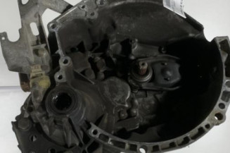 Boite de vitesses CITROEN C2 Photo n°1