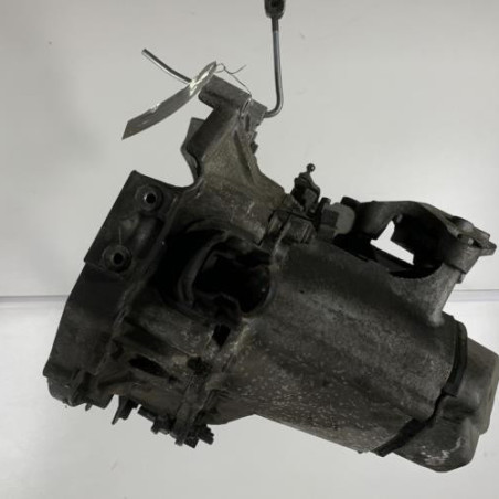 Boite de vitesses CITROEN C2
