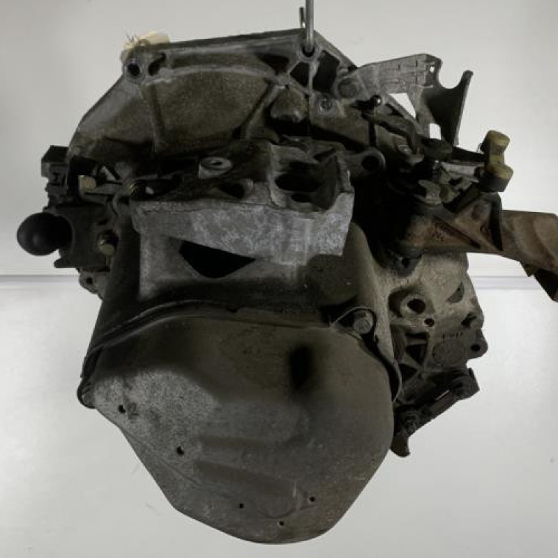 Boite de vitesses CITROEN C2 Photo n°3