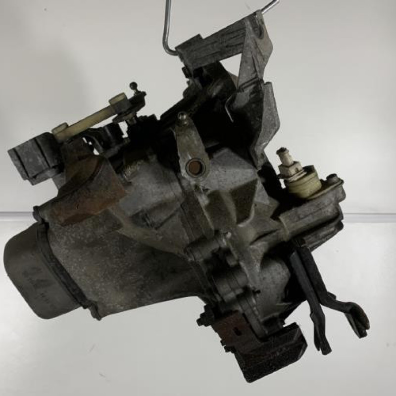 Boite de vitesses CITROEN C2 Photo n°4
