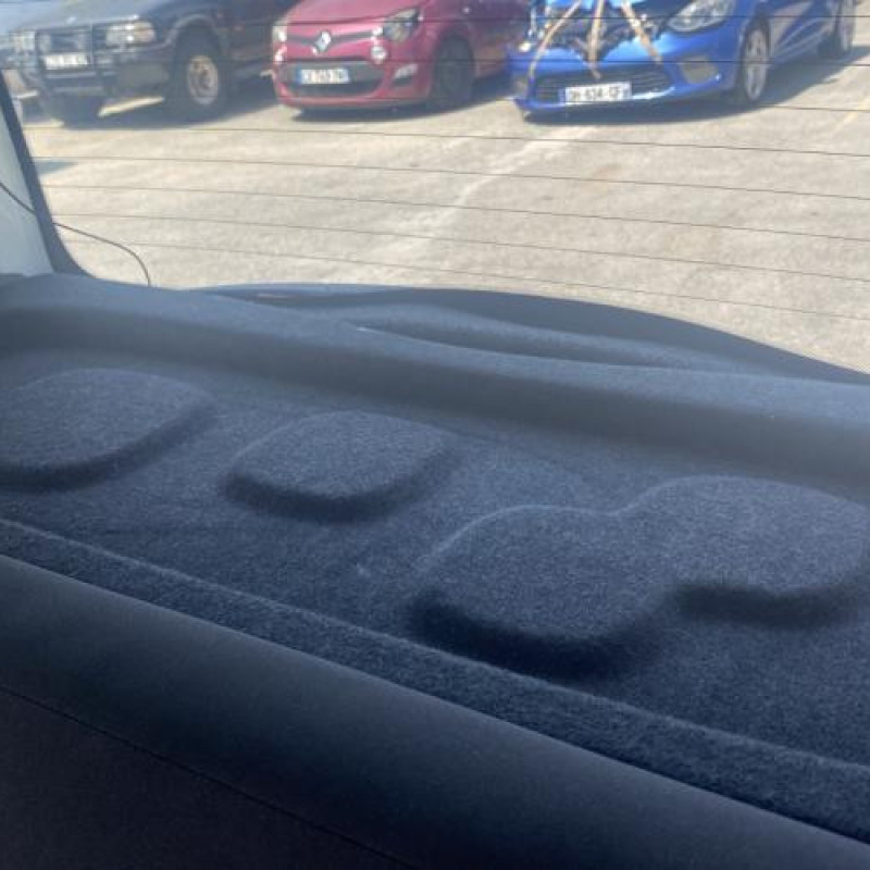 Interrupteur de leve vitre avant droit FIAT PANDA 3 Photo n°13