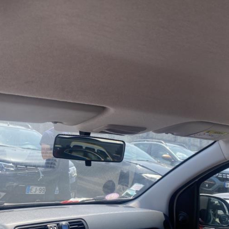 Interrupteur de leve vitre avant droit FIAT PANDA 3 Photo n°15