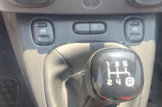 Bobine (allumage) FIAT PANDA 3