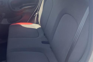 Etrier avant droit (freinage) FIAT PANDA 3