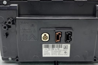 Autoradio d'origine PEUGEOT 308 2