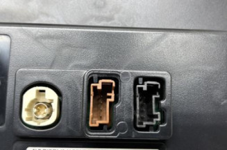 Autoradio d'origine PEUGEOT 308 2