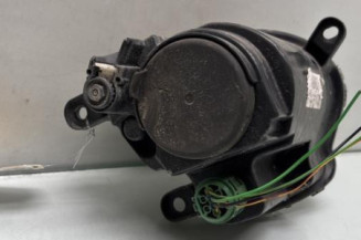 Optique avant secondaire gauche (feux)(clignotant) FIAT 500 2