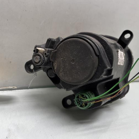 Optique avant secondaire gauche (feux)(clignotant) FIAT 500 2
