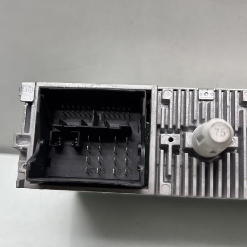 Autoradio d'origine DS DS4 1 Photo n°4