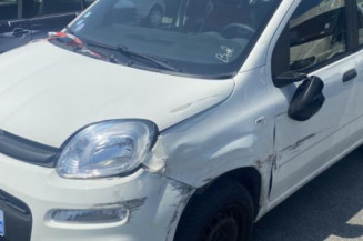 Bouchon de carburant FIAT PANDA 3 Photo n°1