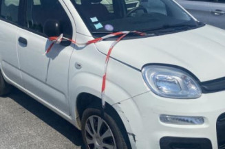 Bouchon de carburant FIAT PANDA 3