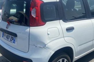 Bouchon de carburant FIAT PANDA 3