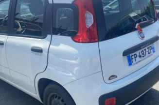 Bouchon de carburant FIAT PANDA 3