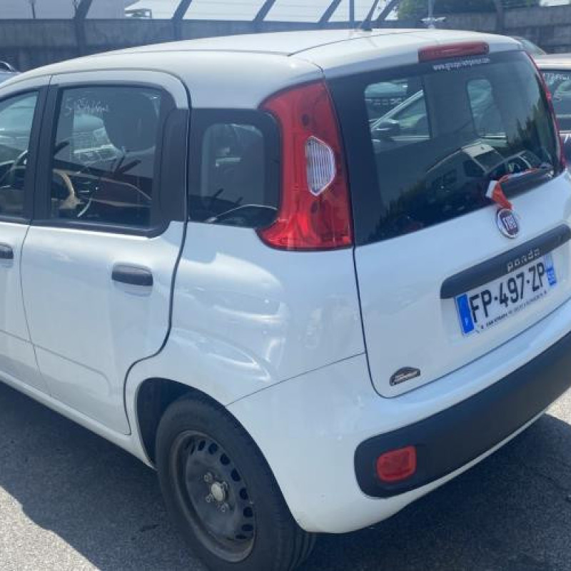 Bouchon de carburant FIAT PANDA 3 Photo n°4
