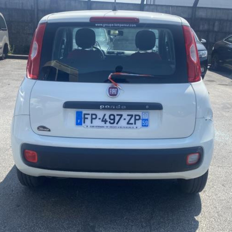 Bouchon de carburant FIAT PANDA 3 Photo n°5