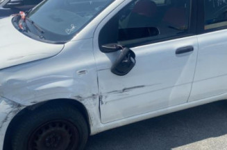Bouchon de carburant FIAT PANDA 3