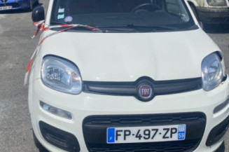 Bouchon de carburant FIAT PANDA 3