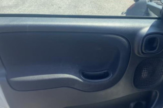 Bouchon de carburant FIAT PANDA 3