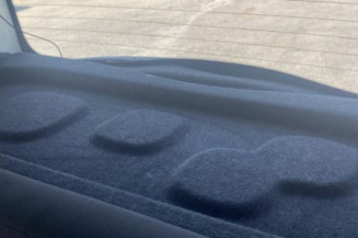 Bouchon de carburant FIAT PANDA 3