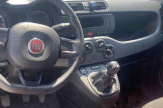 Bouchon de carburant FIAT PANDA 3