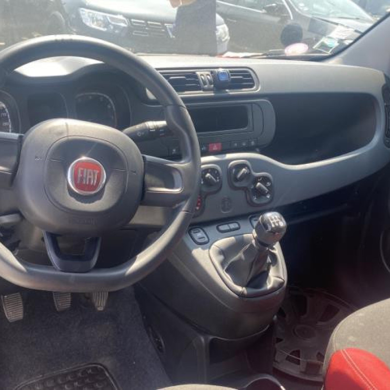 Bouchon de carburant FIAT PANDA 3 Photo n°14