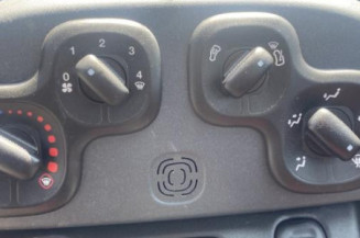 Bouchon de carburant FIAT PANDA 3