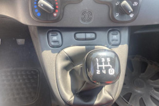 Bouchon de carburant FIAT PANDA 3