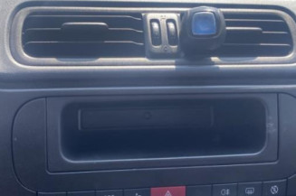 Bouchon de carburant FIAT PANDA 3