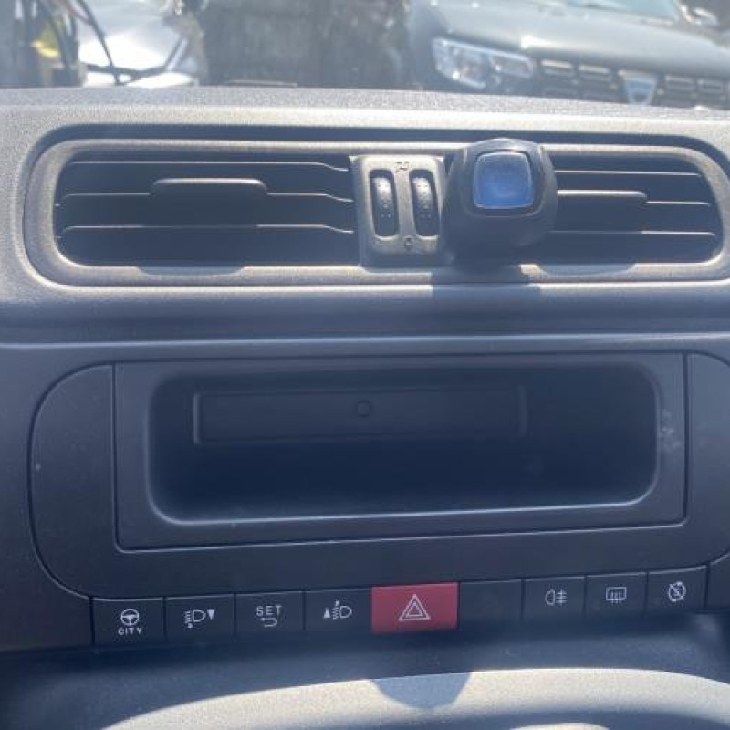 Bouchon de carburant FIAT PANDA 3 Photo n°18