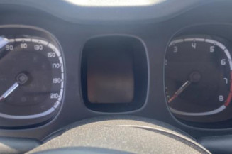 Bouchon de carburant FIAT PANDA 3
