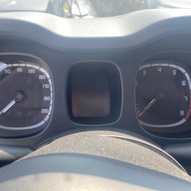 Bouchon de carburant FIAT PANDA 3 Photo n°19