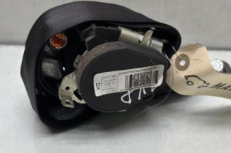 Pretensionneur de ceinture avant droit FIAT FIORINO 3 Photo n°1
