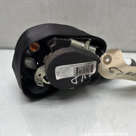 Pretensionneur de ceinture avant droit FIAT FIORINO 3 Photo n°1