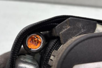 Pretensionneur de ceinture avant droit FIAT FIORINO 3