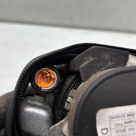 Pretensionneur de ceinture avant droit FIAT FIORINO 3