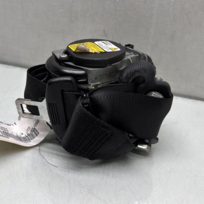Pretensionneur de ceinture avant droit FIAT FIORINO 3 Photo n°4
