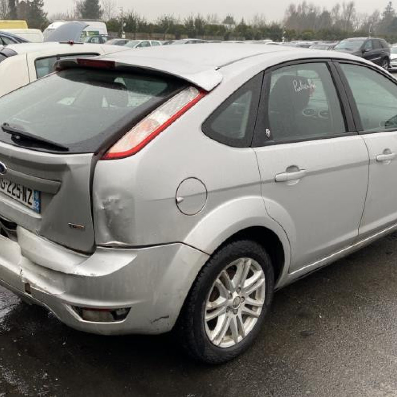 Contacteur tournant FORD FOCUS 2 Photo n°3