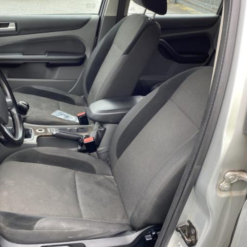 Contacteur tournant FORD FOCUS 2 Photo n°11