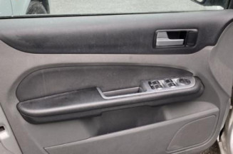 Interrupteur de leve vitre arriere gauche FORD FOCUS 2