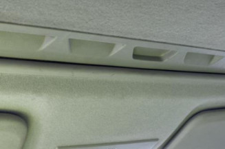 Interrupteur de leve vitre arriere gauche FORD FOCUS 2
