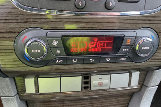 Moteur essuie glace avant FORD FOCUS 2