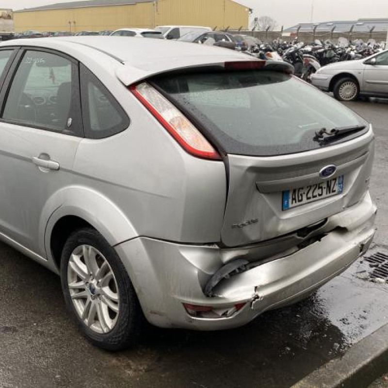 Amortisseur avant droit FORD FOCUS 2 Photo n°4