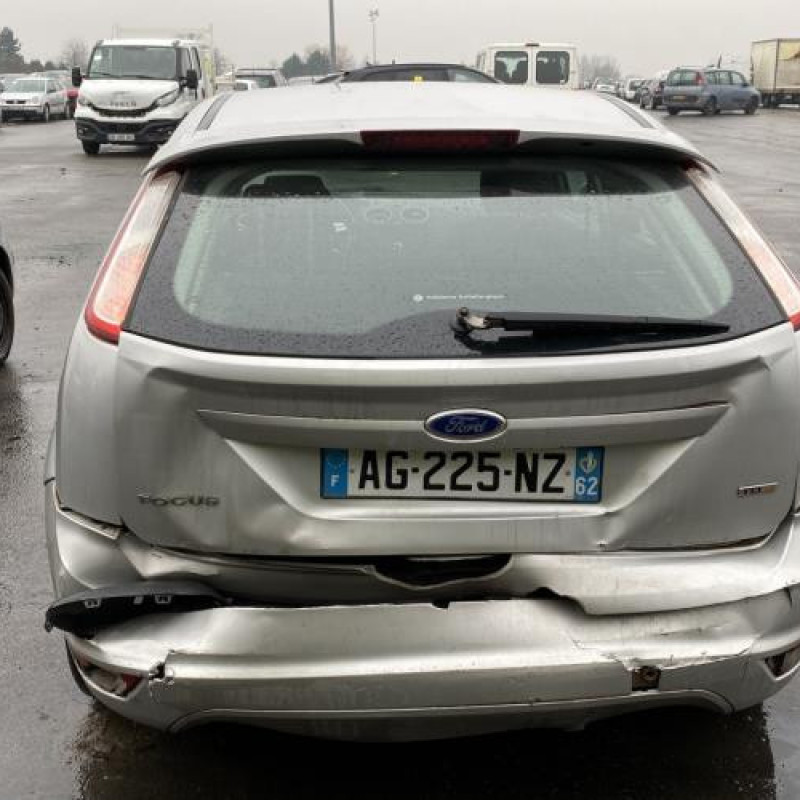 Amortisseur avant droit FORD FOCUS 2 Photo n°5