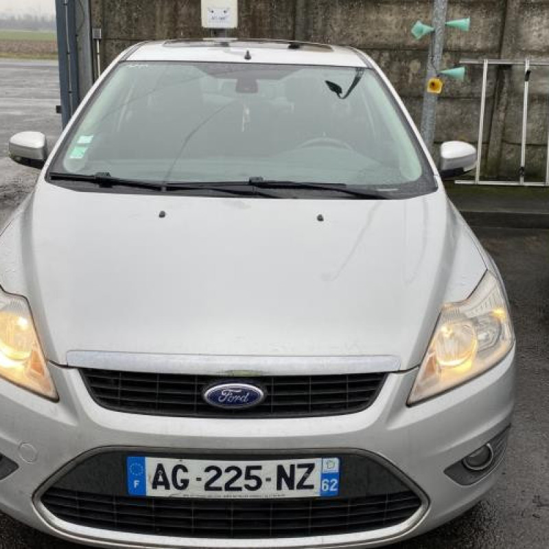 Amortisseur avant droit FORD FOCUS 2 Photo n°8