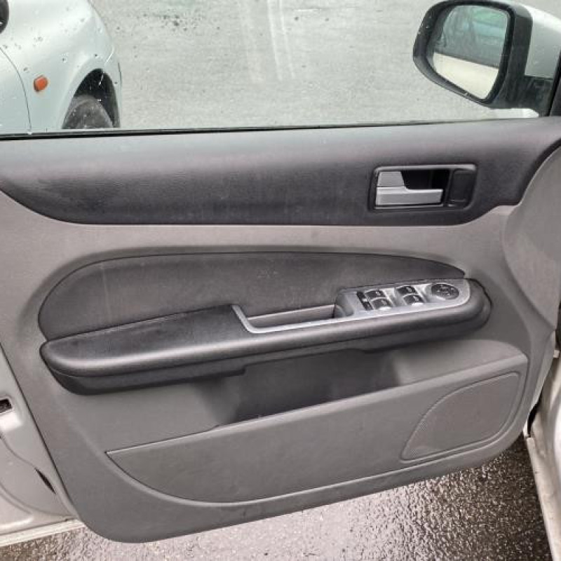 Amortisseur avant droit FORD FOCUS 2 Photo n°9